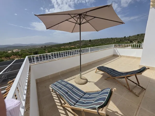 Villa 3 habitaciones 263m² en venta - Comunidad valenciana — 42