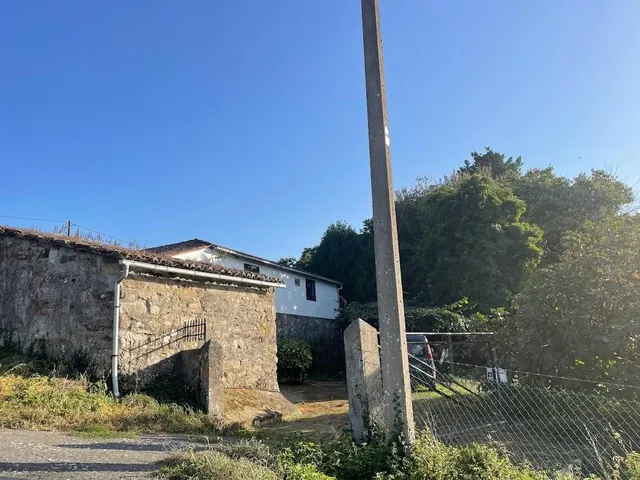 CASA SEÑORIAL DE 1807 CON FINCA DE 6.500M2. PERFECTA CASA RURAL — 26