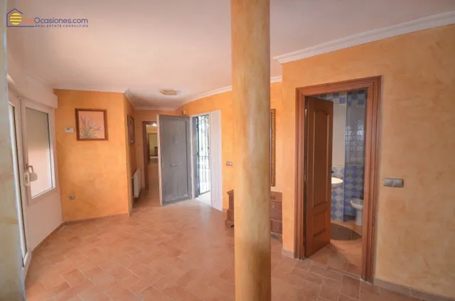 Extraordinaria VILLA en Los Balcones - Torrevieja — 50