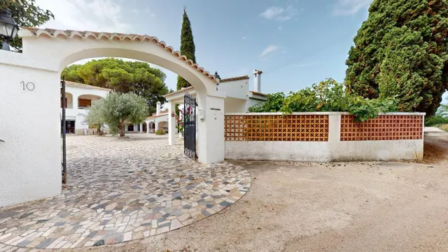 Apartamento 5 habitaciones 200m² en venta - Playa les deveses — 7