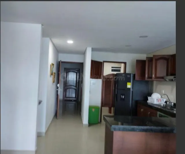 Piso 2 habitaciones 108m² en alquiler - El Laguito - foto 3