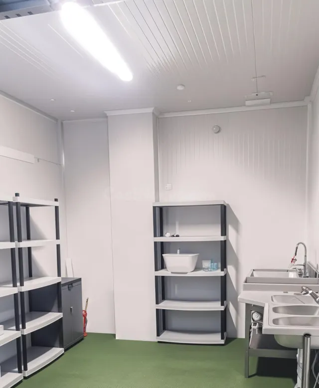 NAVE OBRADOR EN LES MASIES DE RODA - foto 4