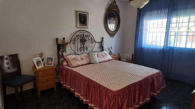 Adosado en Lo Pagán, San Pedro del Pinatar - Oportunidad Ide - foto 4