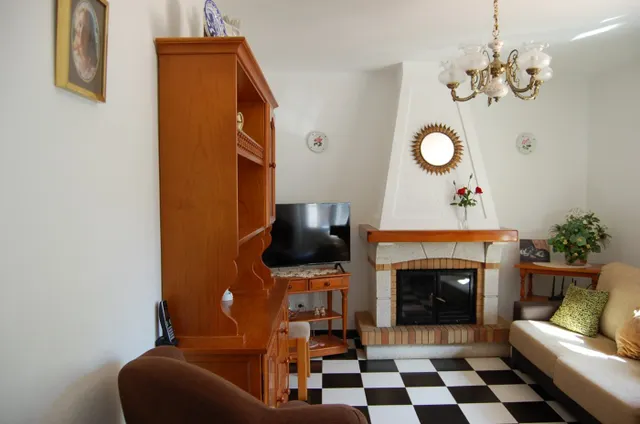 M-6570 Edificación en Son Parc (vivienda y restaurante) — 24