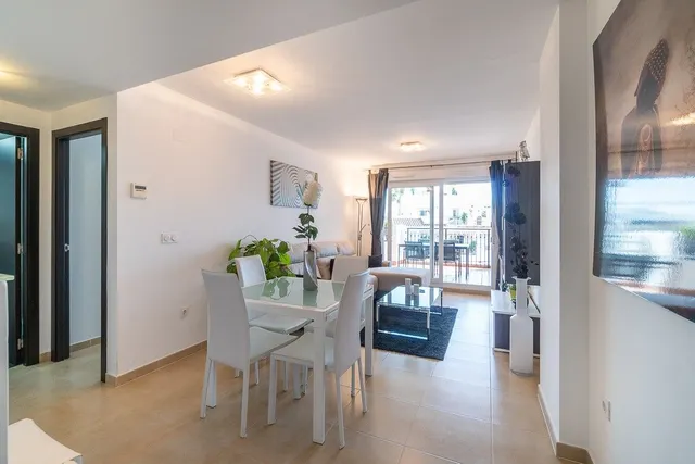 Apartamento 2 habitaciones 71m² en venta - Villamartín-Las Filipinas — 11