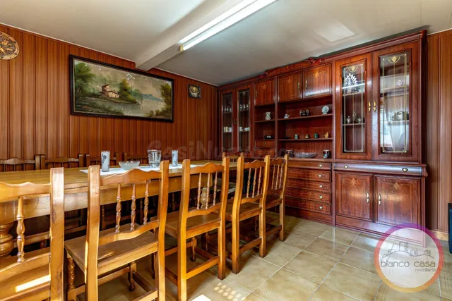 CASA de PIEDRA con HORREO + ALPENDRE en Guldrís (Santa Comba - foto 4
