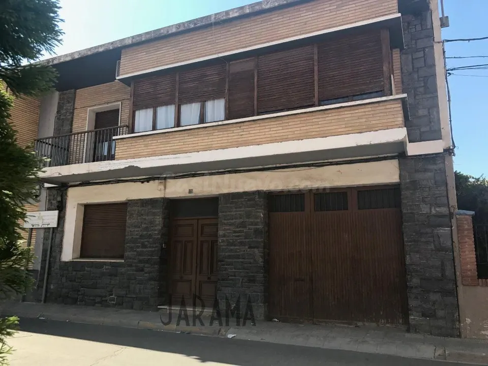 Vivienda en venta en c/ Mayor, Murchante