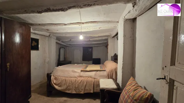 Casa con encanto en Ibdes cerca del monasterio de piedra — 41