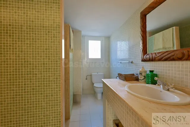 Casa-Chalet en Venta en Javea/Xabia Alicante — 28
