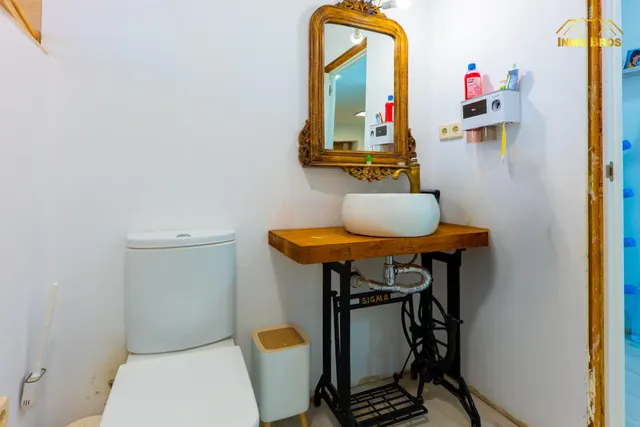Chalet Lujo Urb. Sotolargo — 45