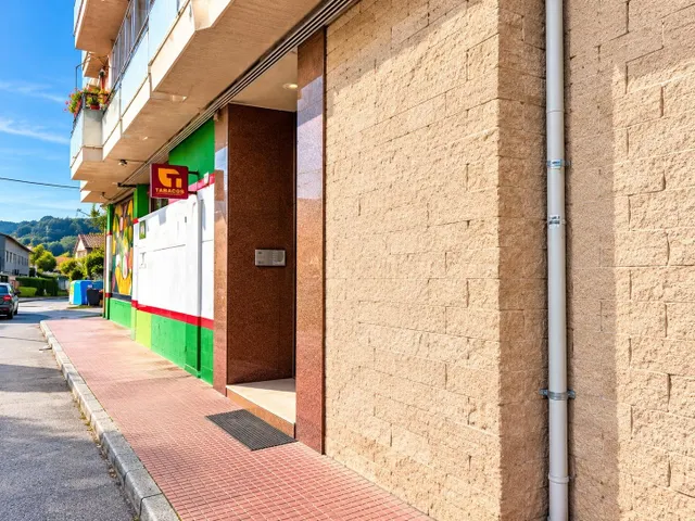 OPORTUNIDAD DE INVERSIÓN · 84 m2 · APARTAMENTOS TURÍSTICOS · VIOÑO DE PIÉLAGOS — 14