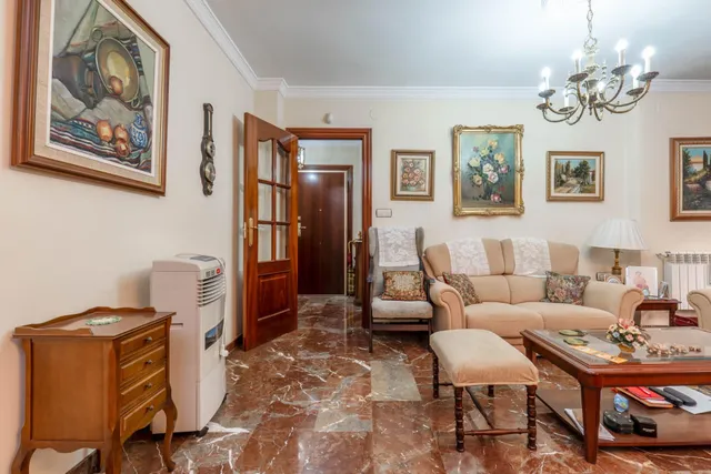 ¿Quieres vivir en el centro con todas las comodidades? — 16