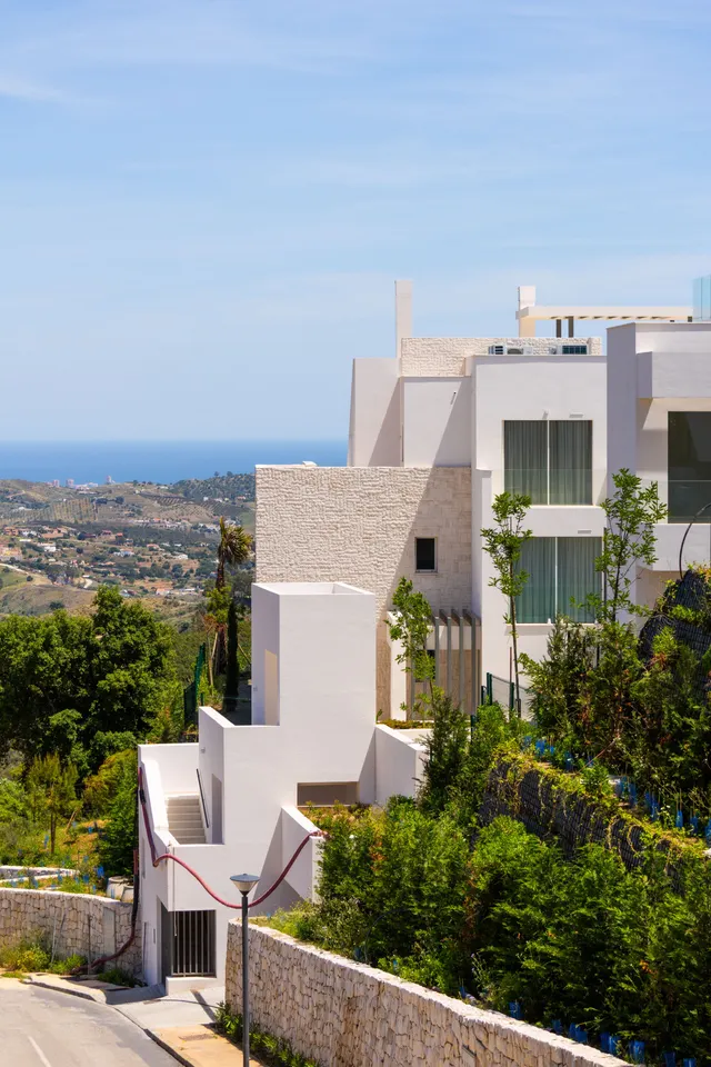 Apartamento 2 habitaciones 127m² en venta - Costa Del Sol — 29