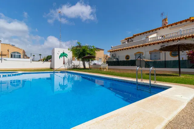 Adosado 3 habitaciones 85m² en venta - Zeniamar-Horizonte-La Campana — 29