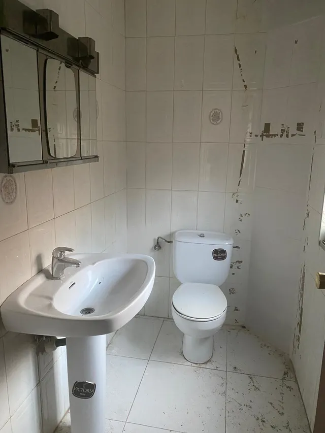 CASA EN VENTA EN LAGUERUELA — 6