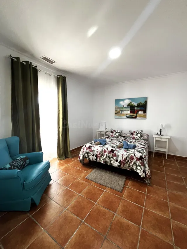 2 CHALETS EN LA ZONA DE EL FLORIN — 5