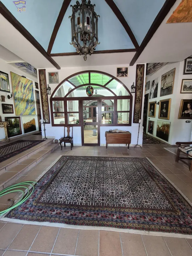SE VENDE FINCA RÚSTICA EN ZONA DE CARRETERA ARCOS-GIBALBIN