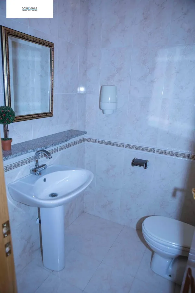 Impresionante Casa en San Pablo, Albacete - Espacio y Comodidad — 32