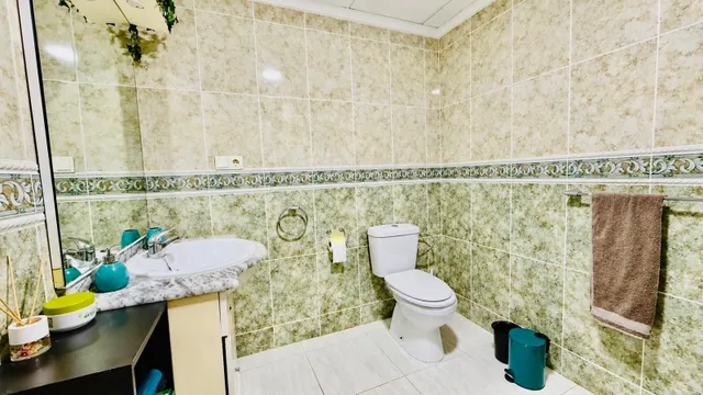 Villa 4 habitaciones 219m² en venta - Doña Pepa — 11
