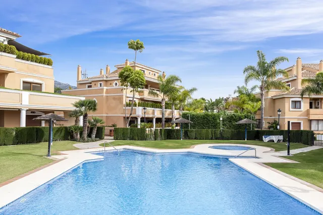 Apartamento 2 habitaciones 163m² en venta - Marbella — 2