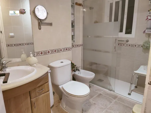 Piso en venta en la playa de san juan — 13