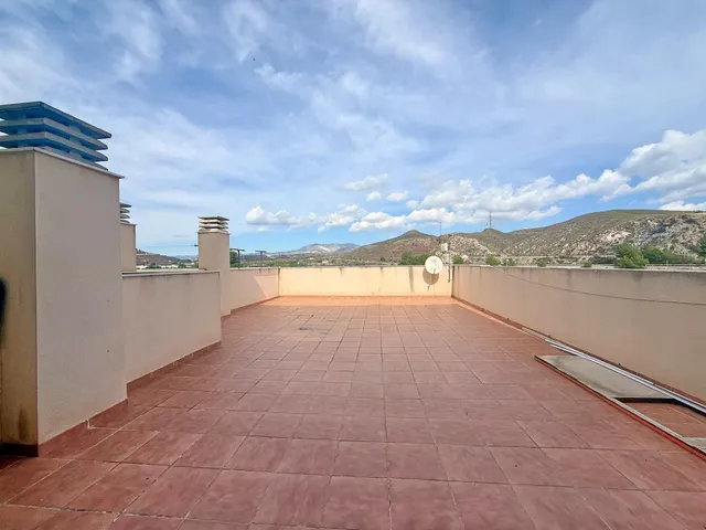 Ático de lujo en Purchena — 4
