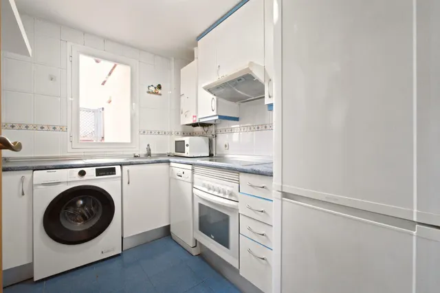 Ático Dúplex 2 habitaciones 105m² en venta - Castilla — 7