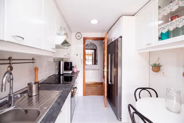 Piso 3 habitaciones 121m² en venta - Legazpi — 12
