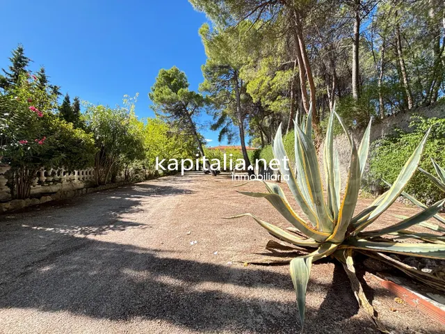 Masia en Cocentaina — 47