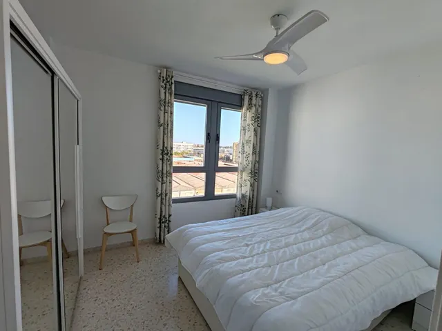 Piso amueblado con Piscina — 28