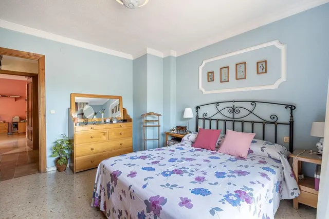 Chalet en Pinos Genil — 17