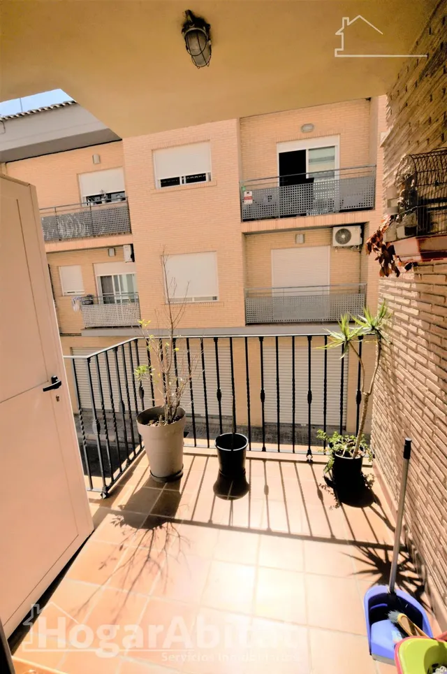 Casa seminueva con garaje, terraza y ascensor — 44