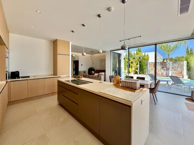 Villa 3 habitaciones 200m² en venta - Las Colinas Golf — 19