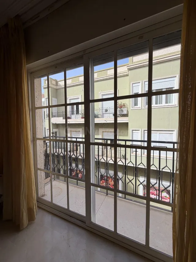 PISO EN PLENO CENTRO DE ALMERIA - foto 4