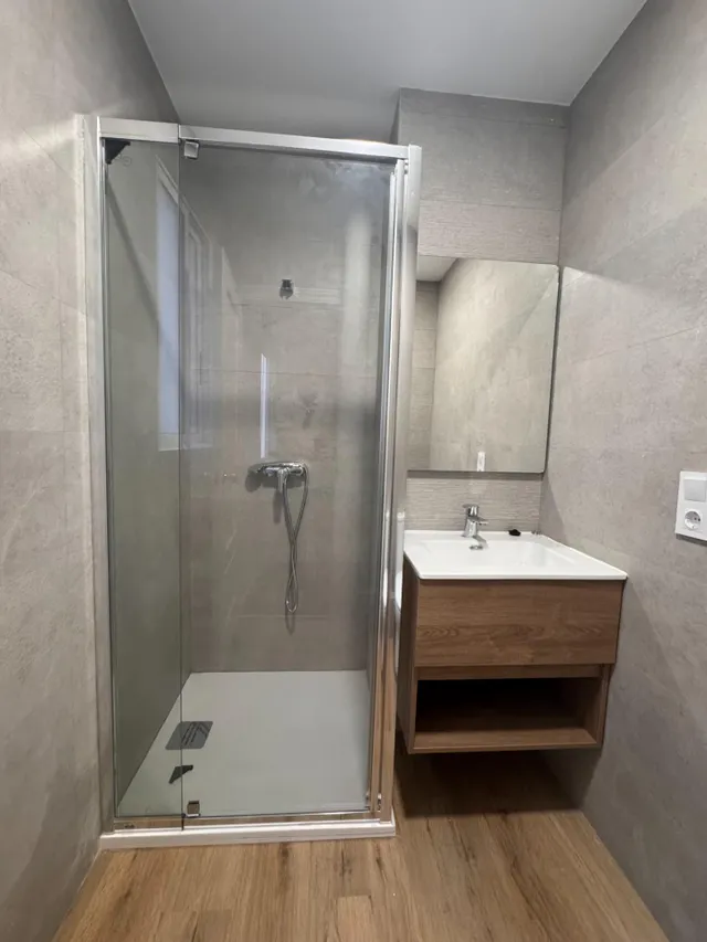 Alquiler vivienda de 4 habitaciones — 21