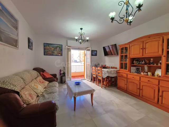 Apartamento 3 habitaciones 85m² en venta - San Luis de Sabin - foto 2