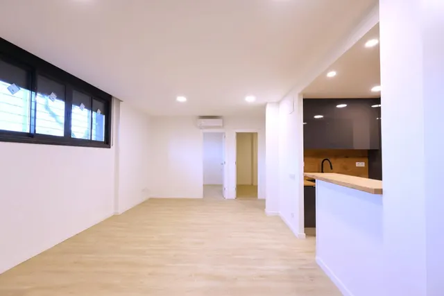 ¡¡ PISO EN VILANOVA I LA GELTRÚ - RONDA IBÉRICA !! — 3