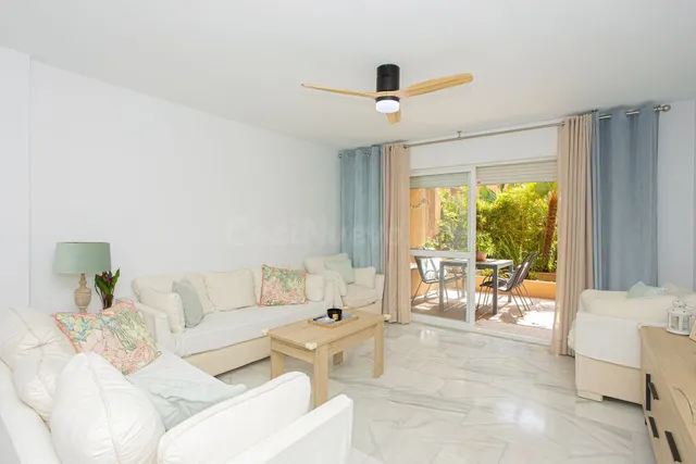 Apartamento 2 habitaciones 123m² en venta - Marbella — 3