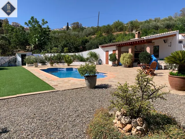 Finca - chalet en Alora — 3