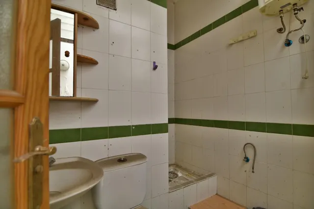 OFICINA en Planta Baja en Alcaravaneras, ¡Ideal para Reformar a tu Gusto! — 15