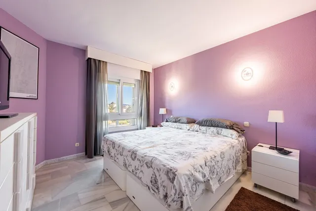 Ático 2 habitaciones 76m² en venta - Riviera del sol — 6