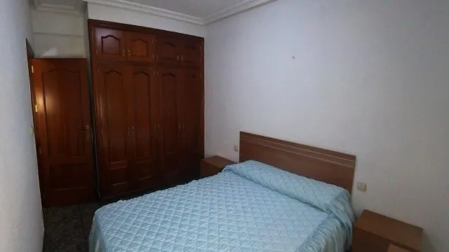 Piso con encanto en plena Calle Mayor, listo para entrar a vivir — 11