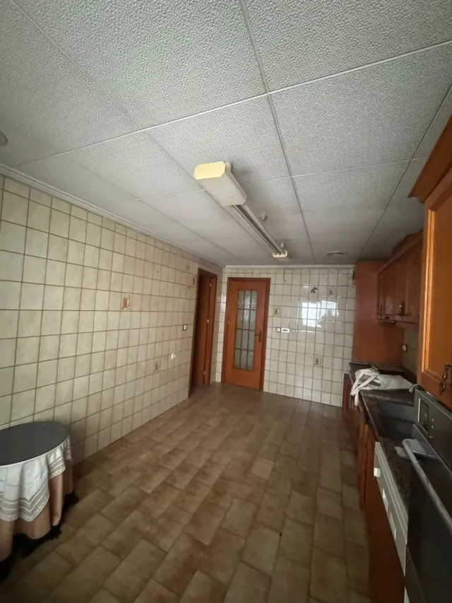 Apartamento 3 habitaciones 155m² en venta - Zona Centro — 14