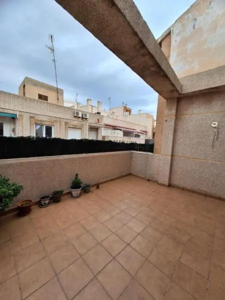 Apartamento 2 habitaciones en venta - Estacion de autobuses — 13