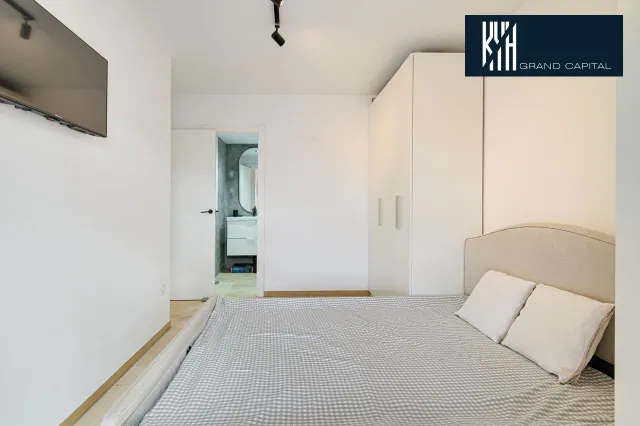 PISO EN PLATJA D'ARO — 29