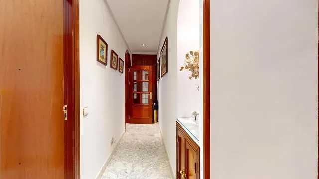 IMPRESIONANTE CASA EN CASILLA DEL AIRE — 22