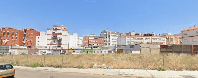 PISO EN BADAJOZ
