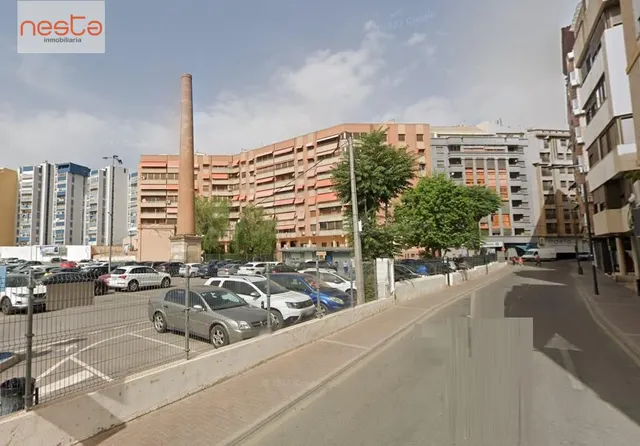 LOCAL COMERCIAL CENTRICO EN LORCA - ZONA PRIME - foto 2