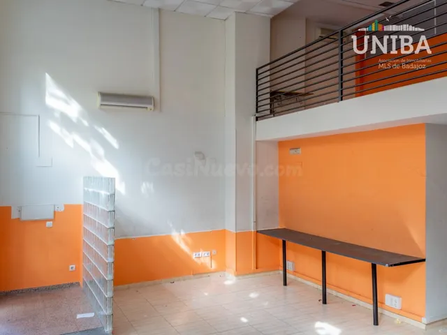 Local planta baja acondicionado para oficina - foto 3