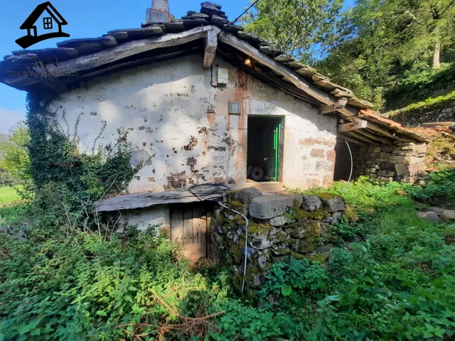 CABAÑA PASIEGA EN SAN PEDRO DEL ROMERAL - foto 3